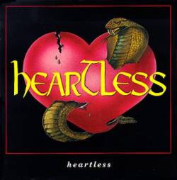 Heartless (USA) : Heartless